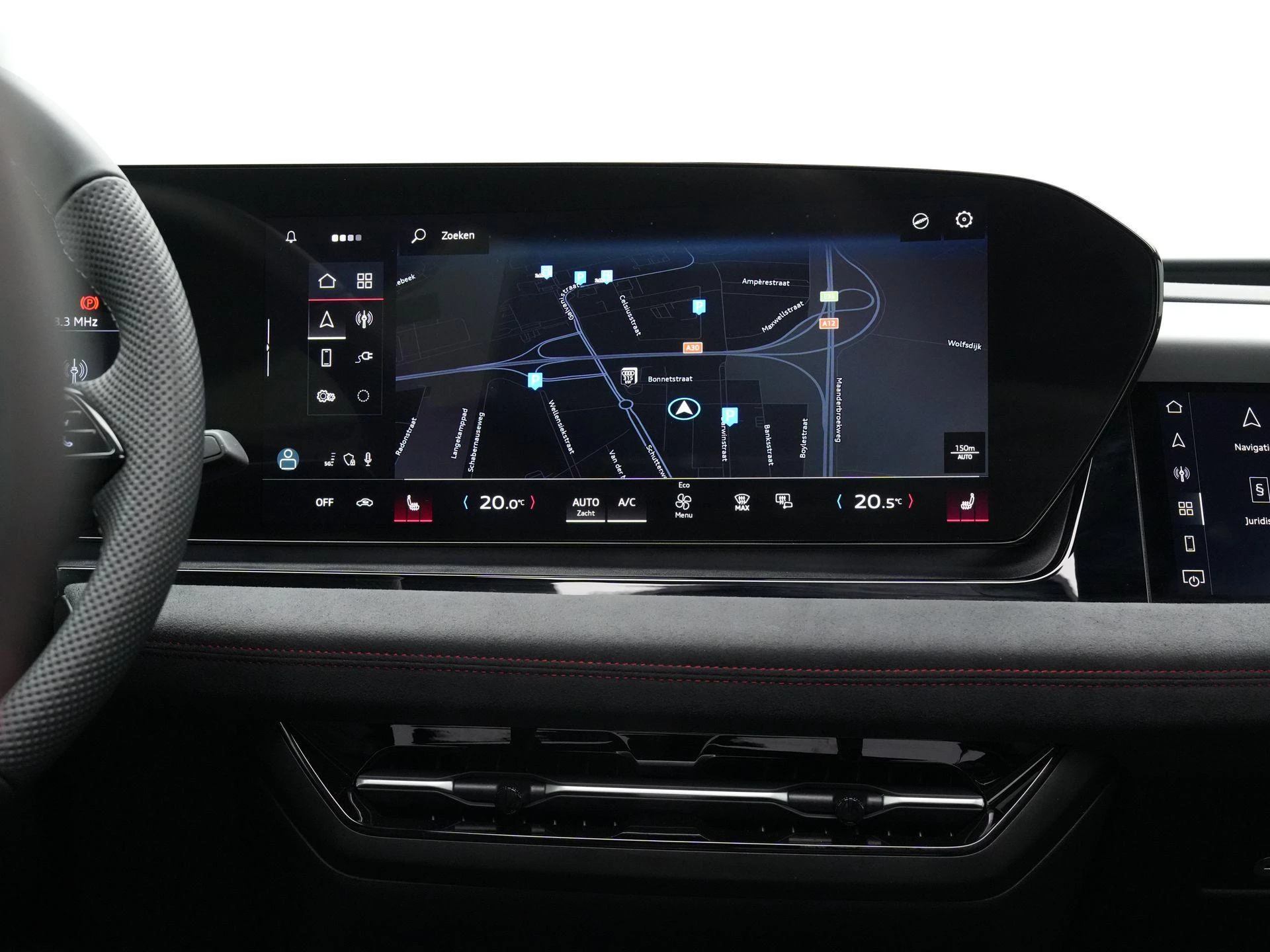 Hoofdafbeelding Audi Q6