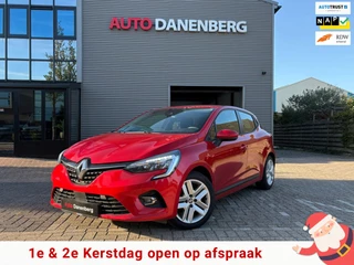 Renault Clio 1.0 TCe ZEN Bi-Fuel