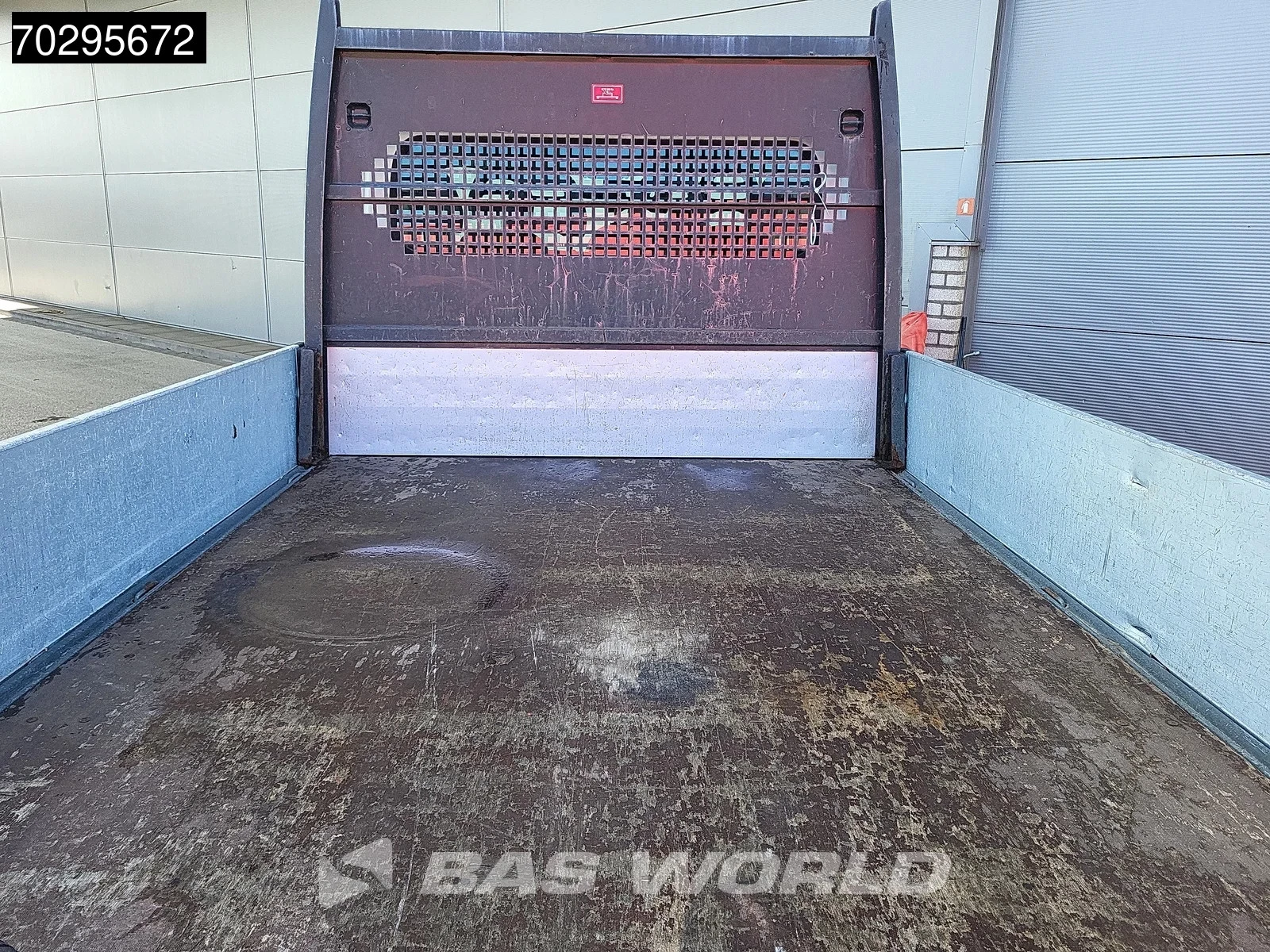 Hoofdafbeelding Citroën Jumper