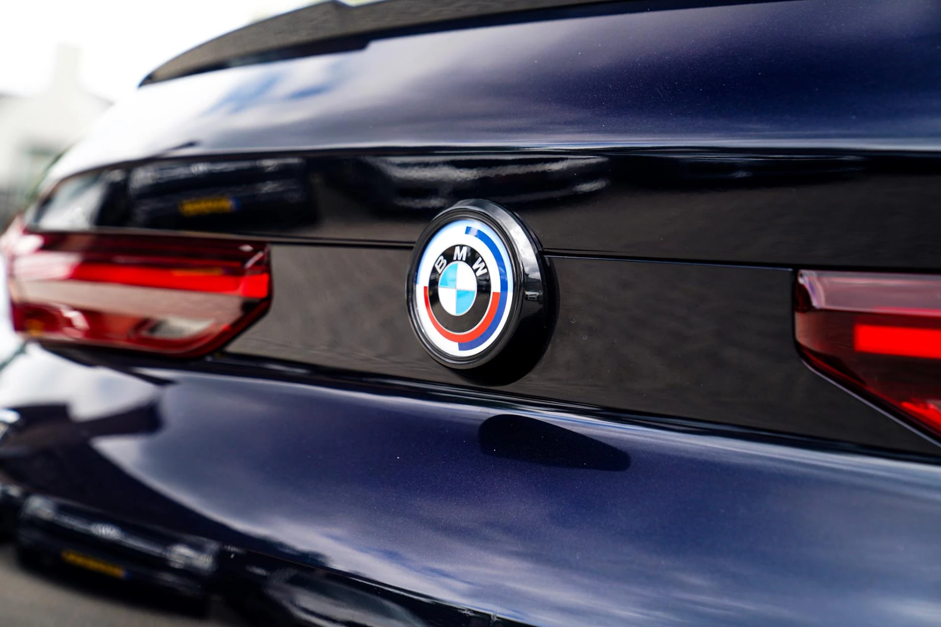 Hoofdafbeelding BMW X6