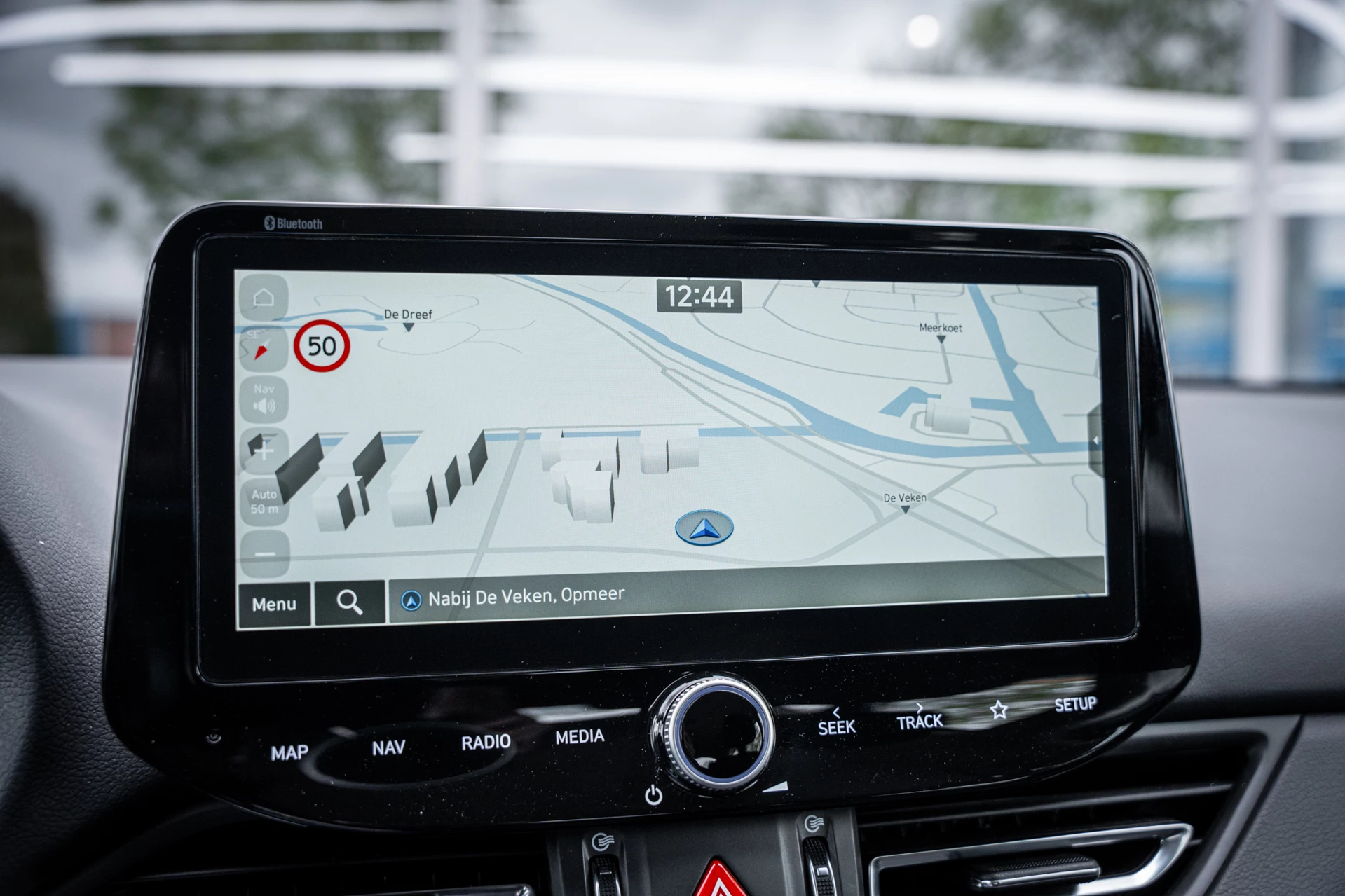 Hoofdafbeelding Hyundai i30