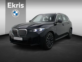 BMW X5 xDrive50e M Sportpakket | Innovation Pack | Travel Pack | Panoramadak | Driving Assistant | DAB | Harman Kardon | 21''