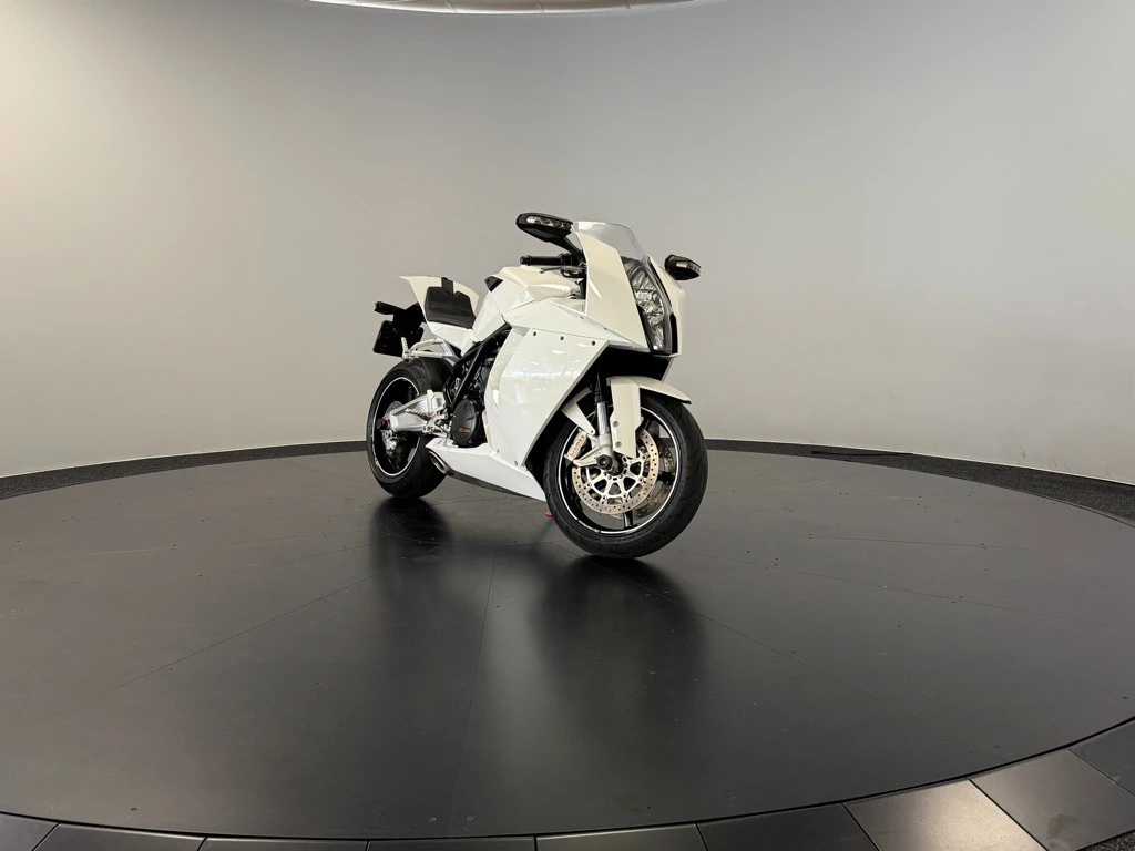 Hoofdafbeelding KTM 1190