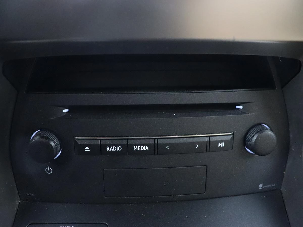 Hoofdafbeelding Lexus NX