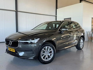 Hoofdafbeelding Volvo XC60 Volvo XC60 2.0 B5 184kW Mild Hybrid AWD Business Pro|Leder|Camera|Intel Safe|