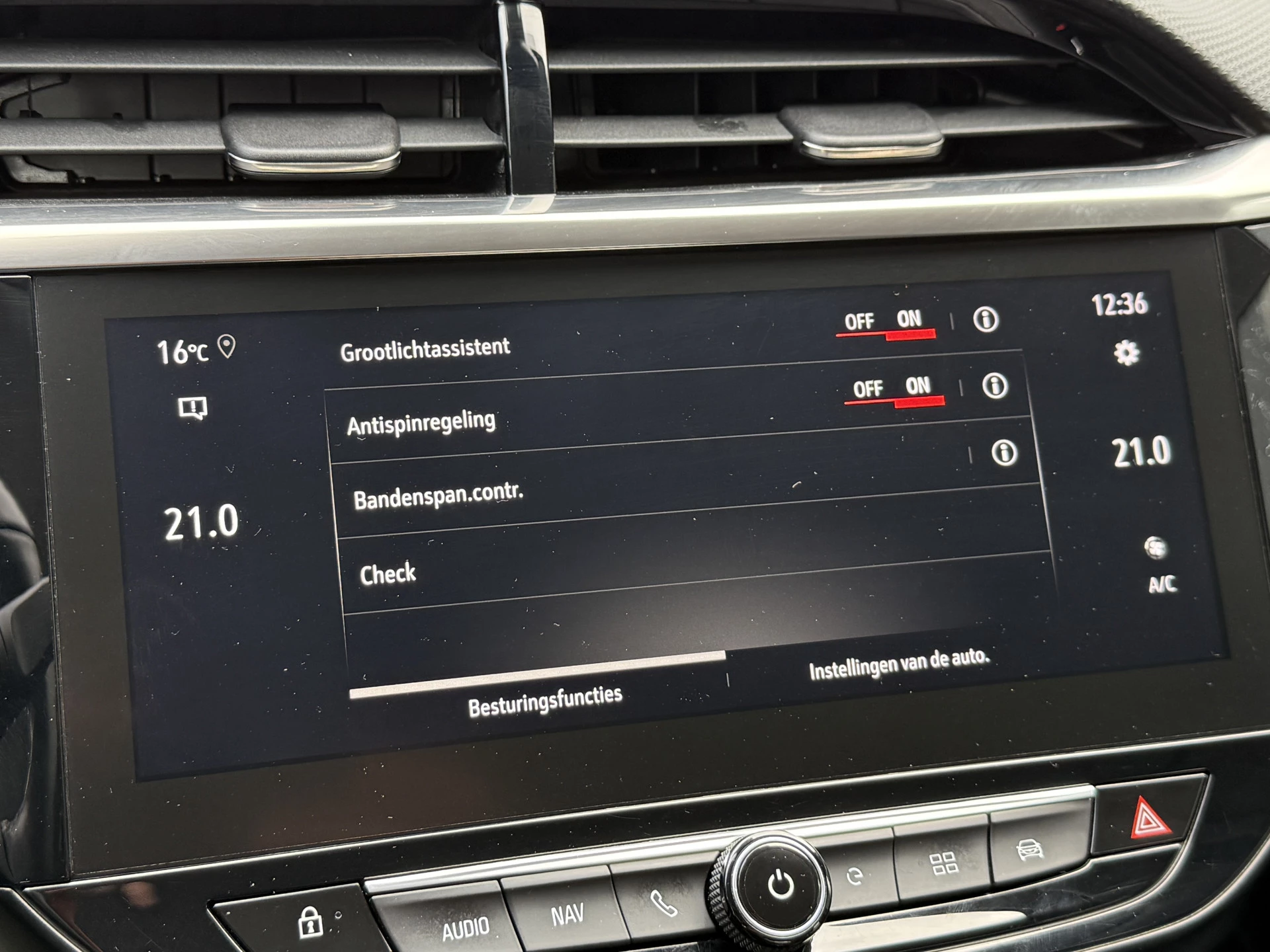 Hoofdafbeelding Opel Corsa-e
