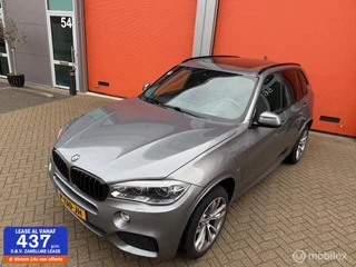 BMW X5 xDrive40e iPerformance High Executive M SPORT