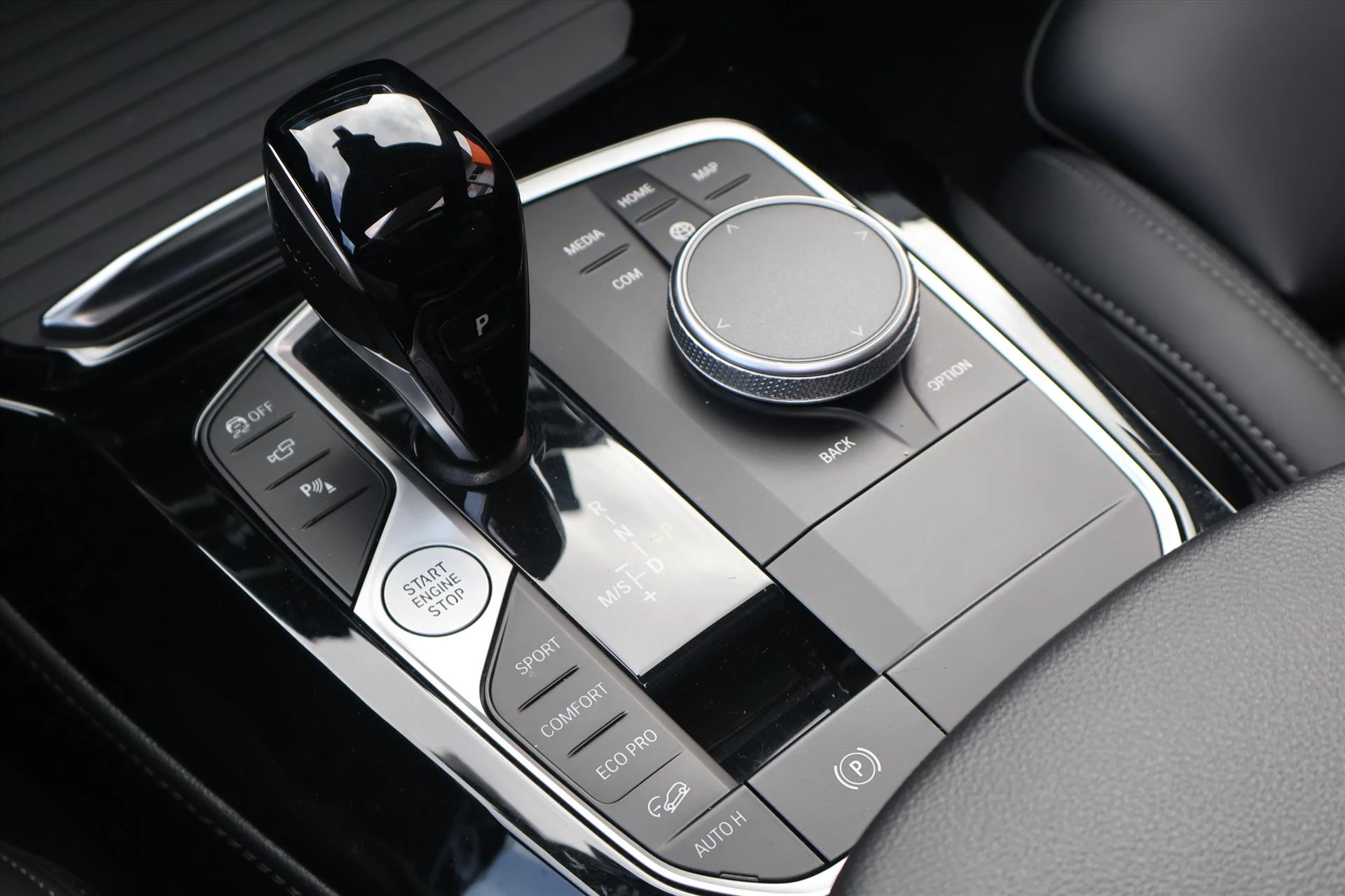 Hoofdafbeelding BMW X4