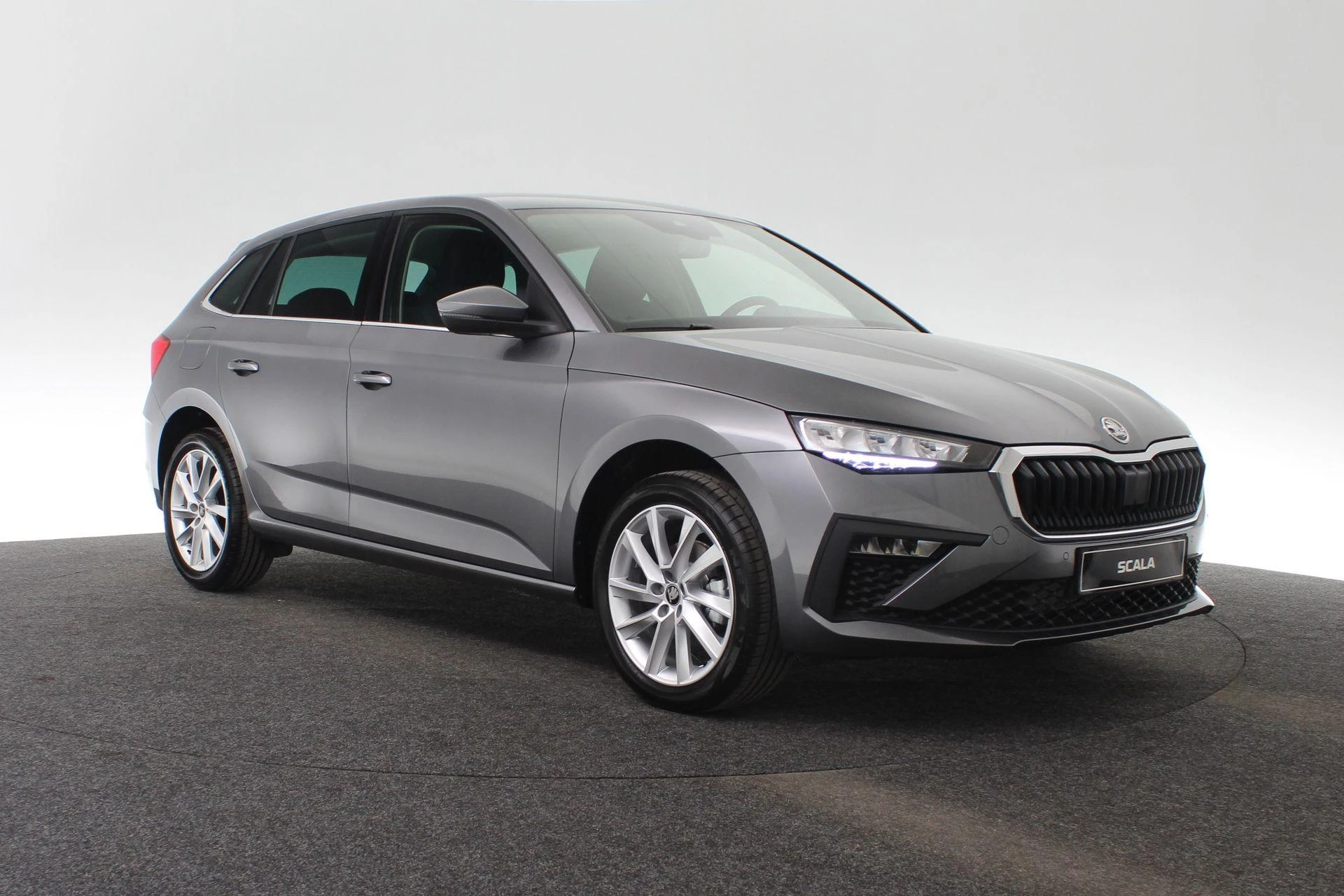 Hoofdafbeelding Škoda Scala