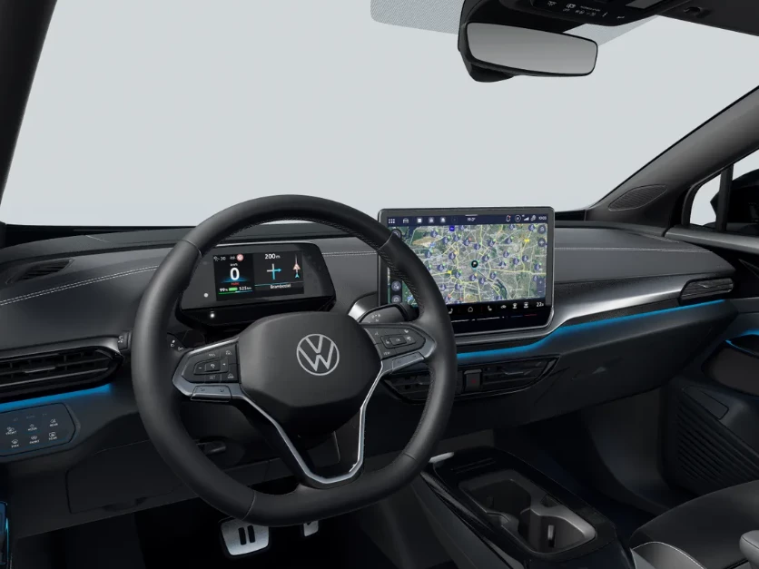 Hoofdafbeelding Volkswagen ID.4