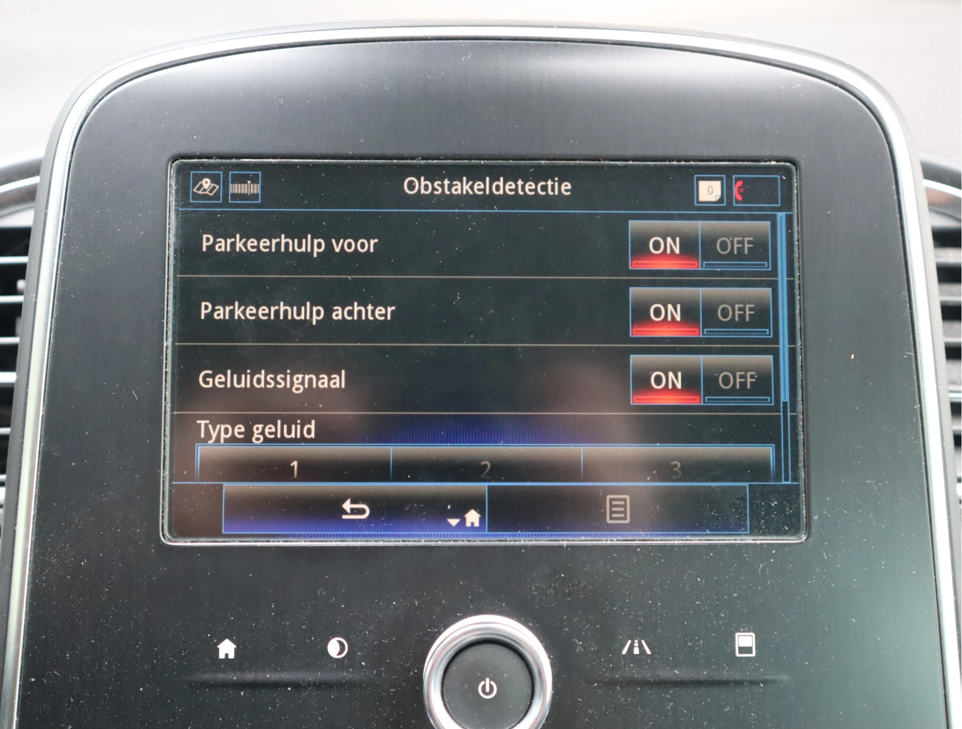 Hoofdafbeelding Renault Grand Scénic