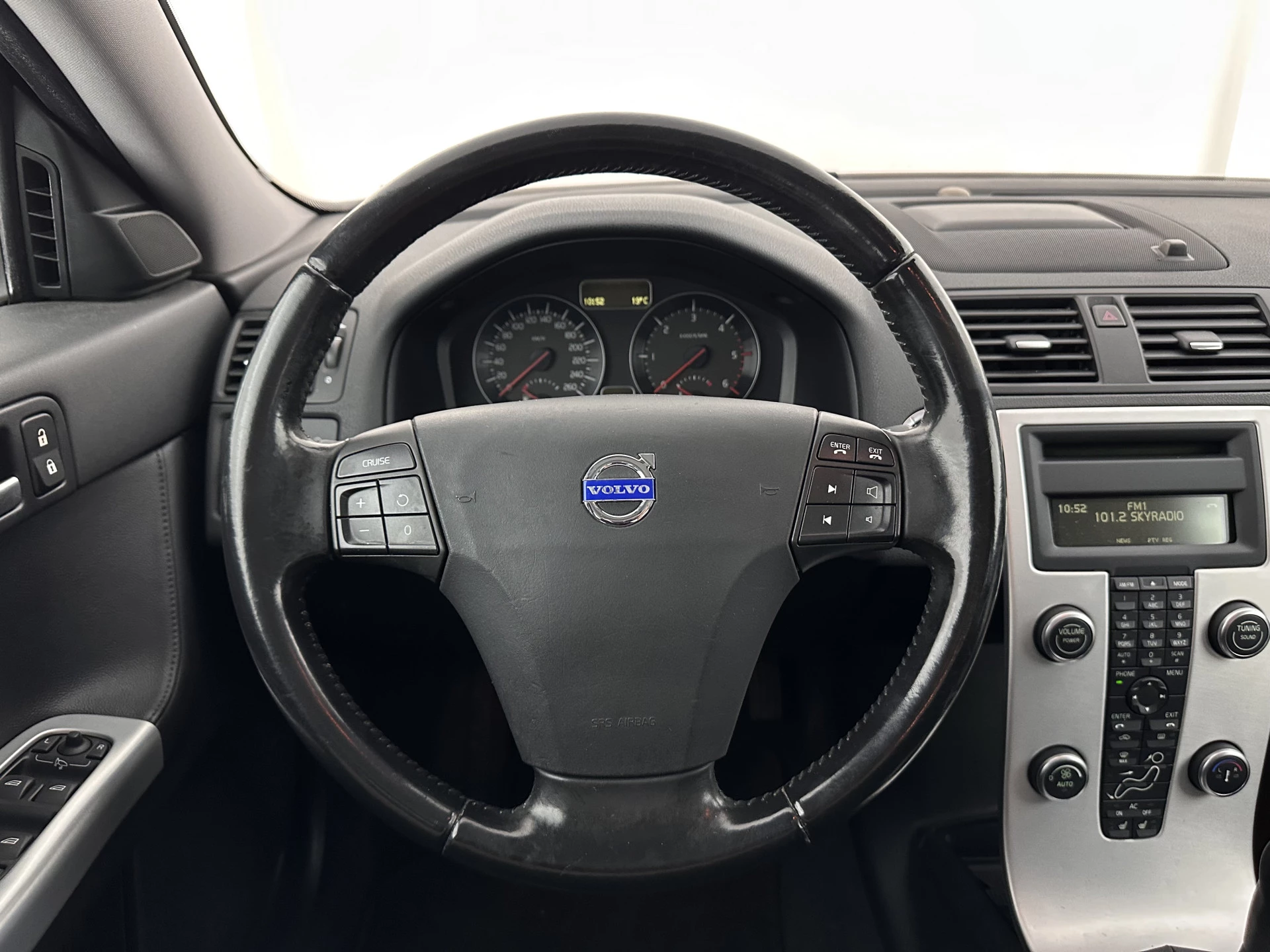 Hoofdafbeelding Volvo S40