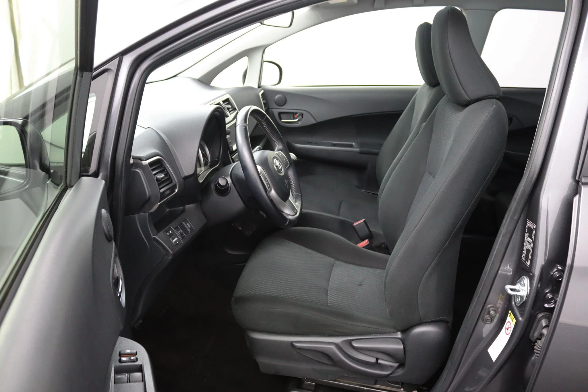 Hoofdafbeelding Toyota Verso-S