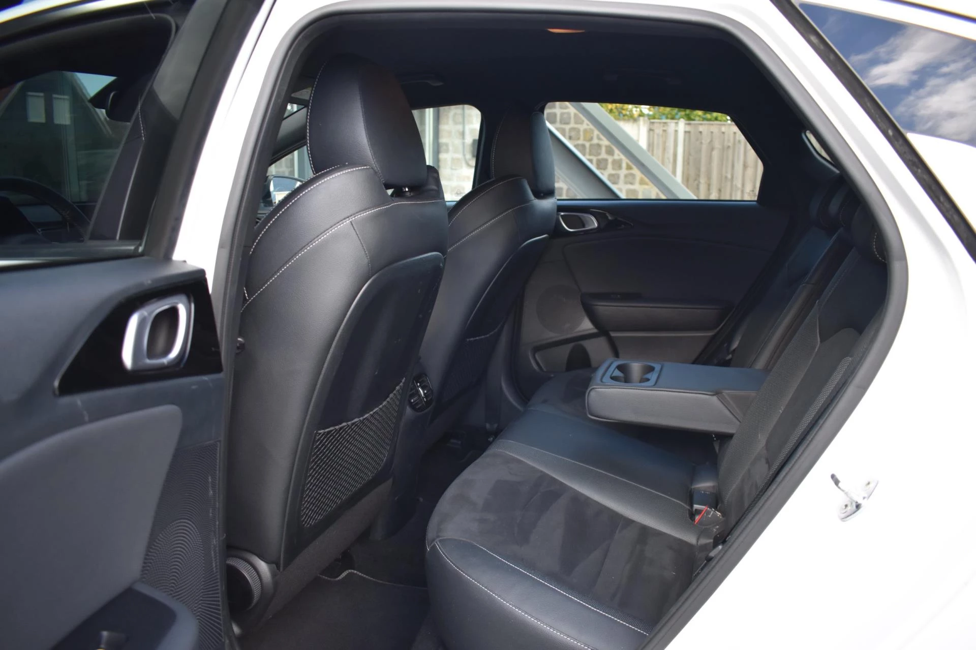 Hoofdafbeelding Kia ProCeed