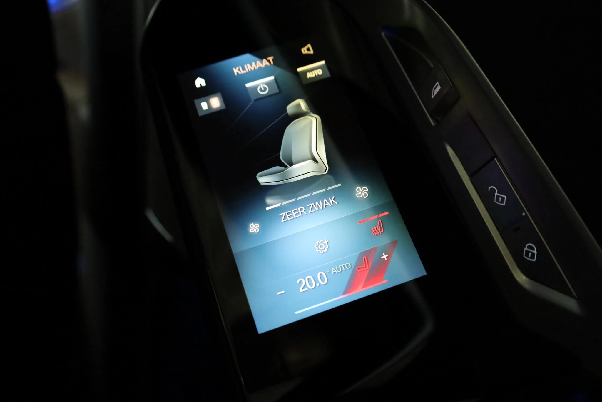Hoofdafbeelding BMW i7