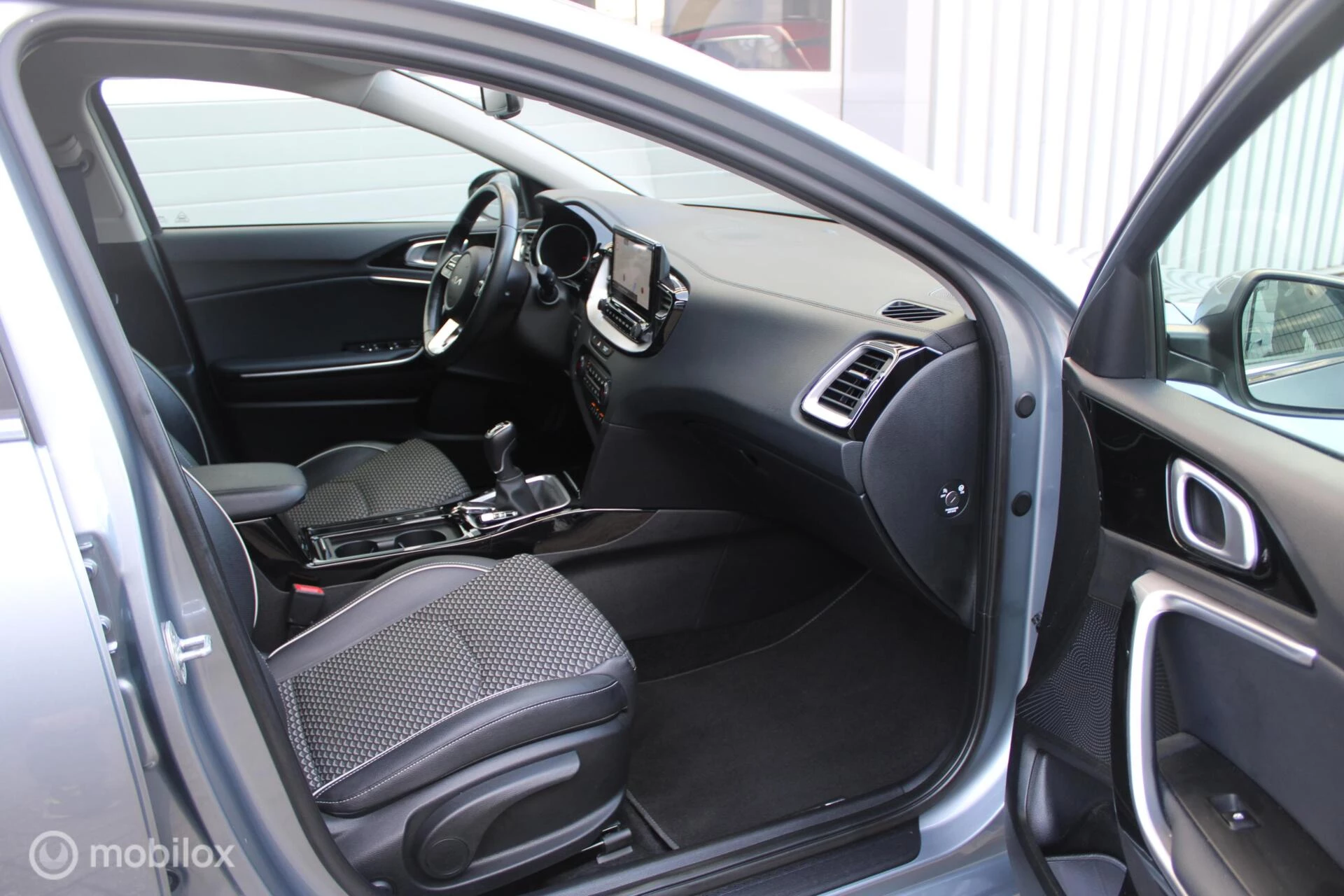 Hoofdafbeelding Kia Ceed