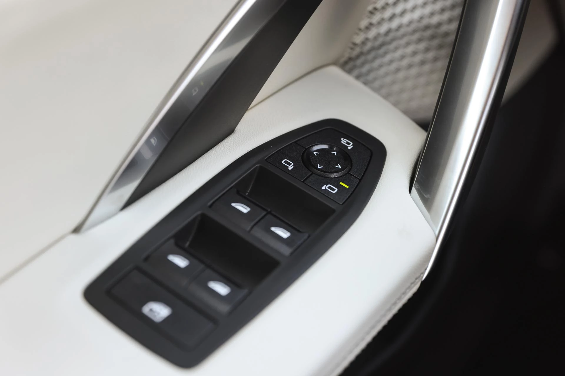 Hoofdafbeelding BMW iX2