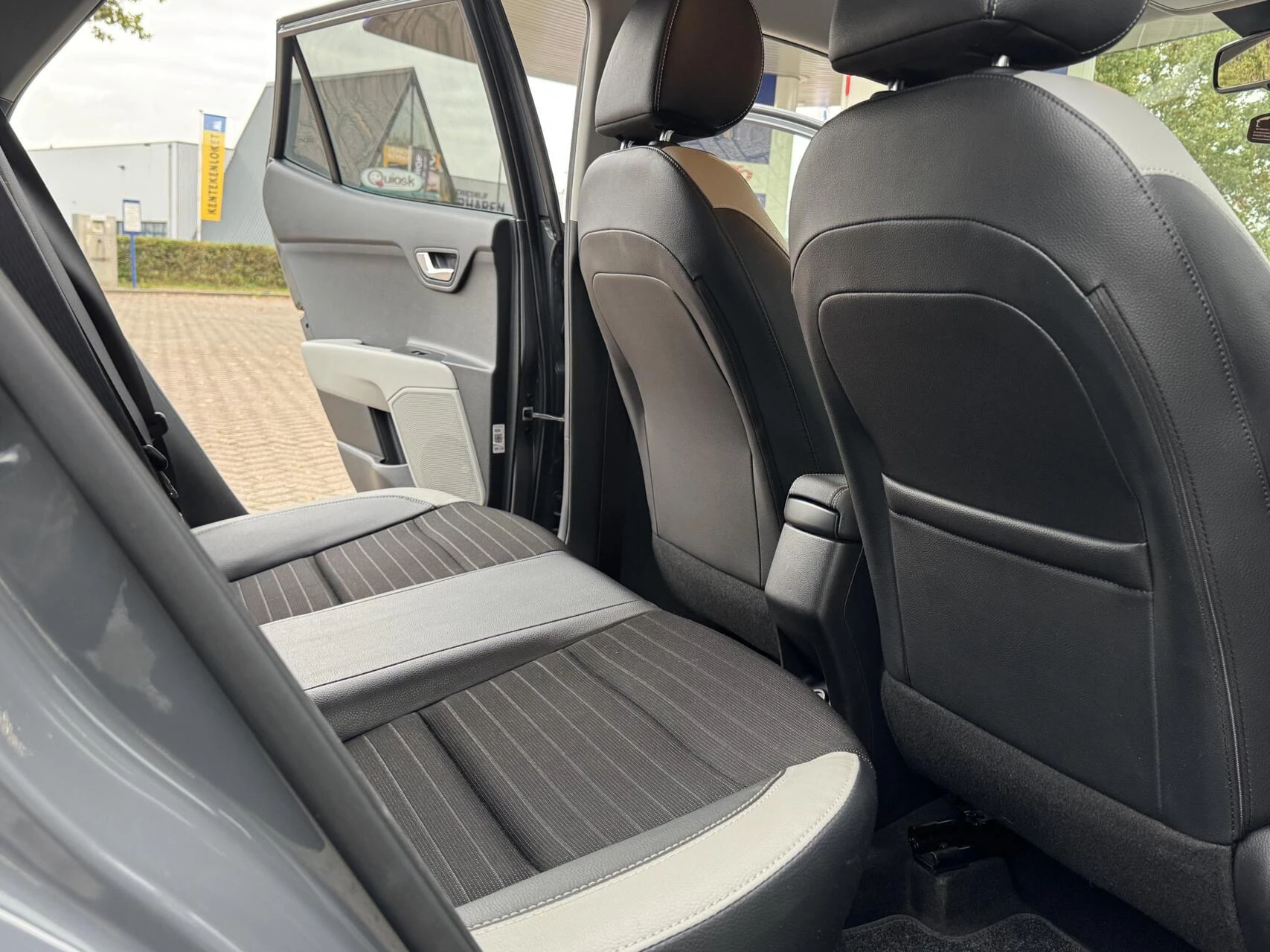 Hoofdafbeelding Kia Stonic