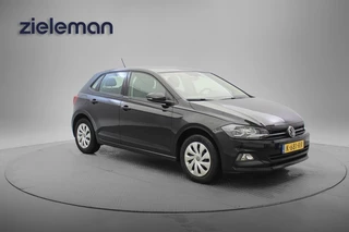 Volkswagen Polo 1.0 TSI Comfortline - Carplay, Navi, Cruise