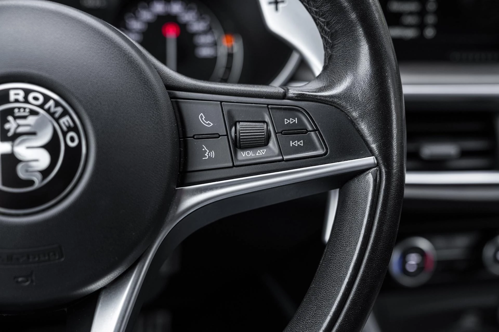 Hoofdafbeelding Alfa Romeo Stelvio