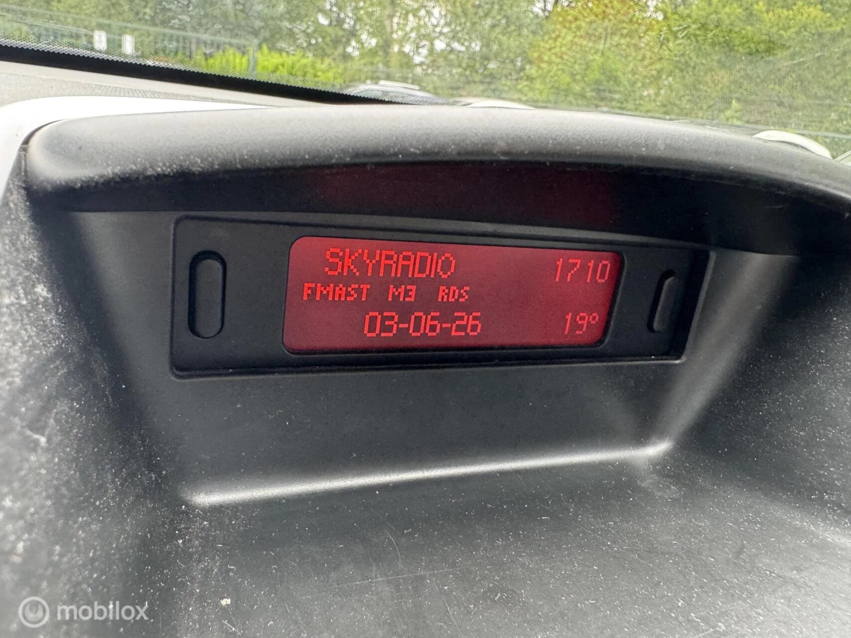 Hoofdafbeelding Peugeot 206