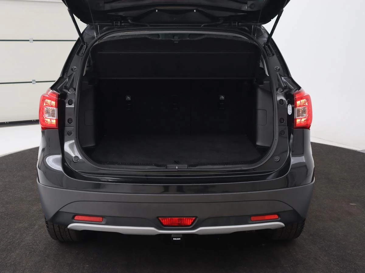 Hoofdafbeelding Suzuki S-Cross