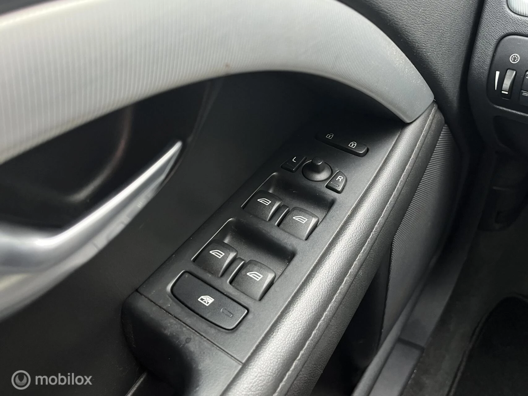 Hoofdafbeelding Volvo V70