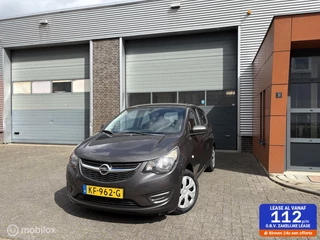 Opel KARL 1.0 ecoFLEX Innovation