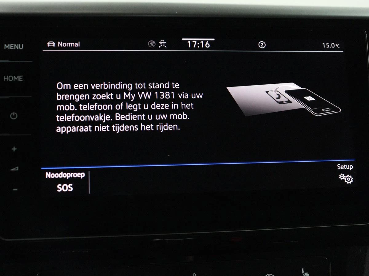 Hoofdafbeelding Volkswagen Arteon