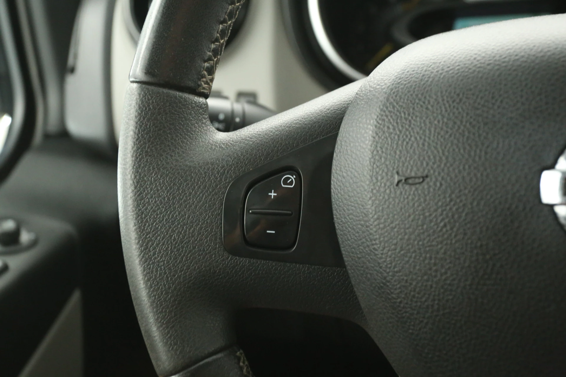 Hoofdafbeelding Nissan NV300