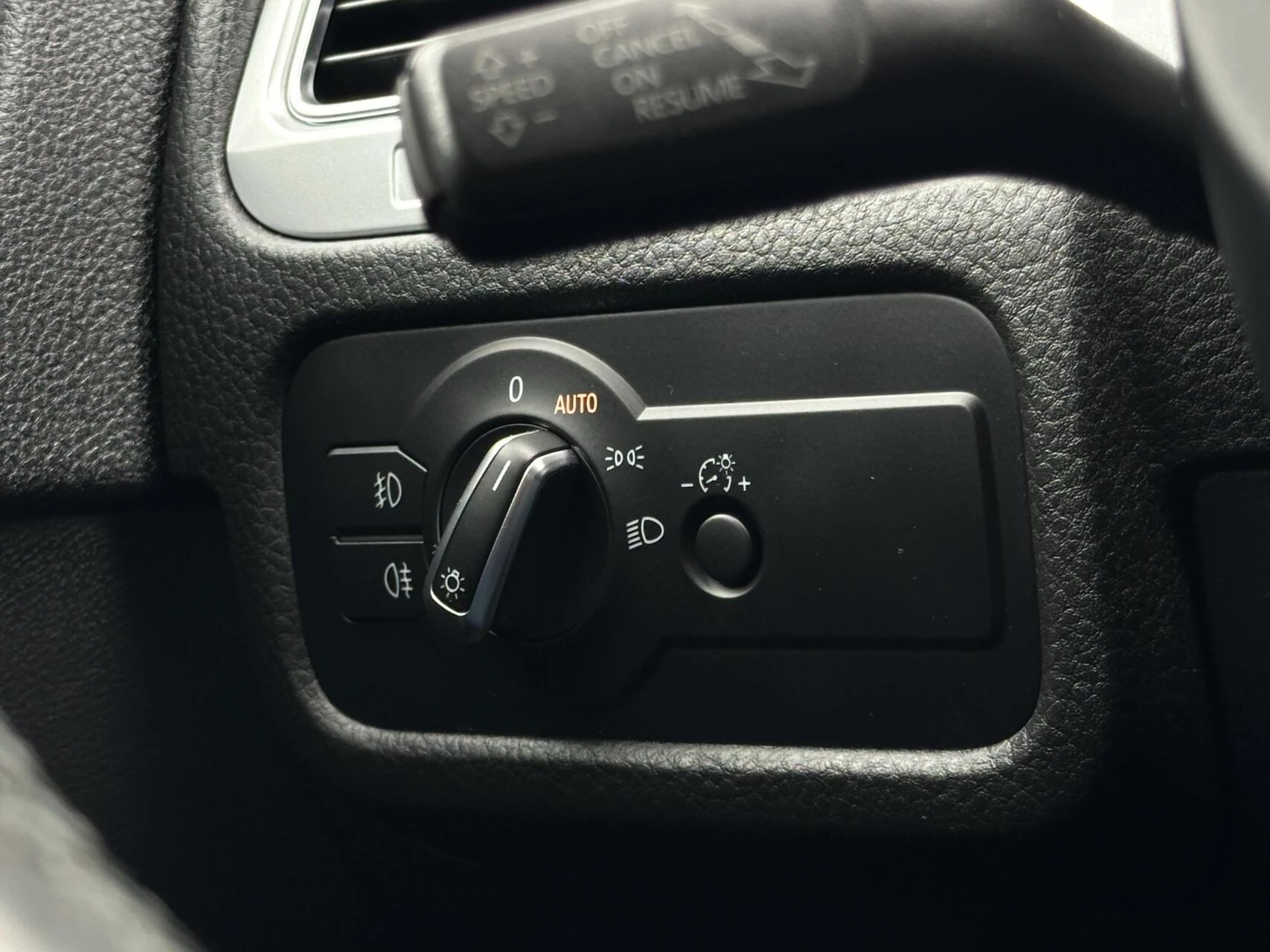 Hoofdafbeelding Volkswagen Touareg