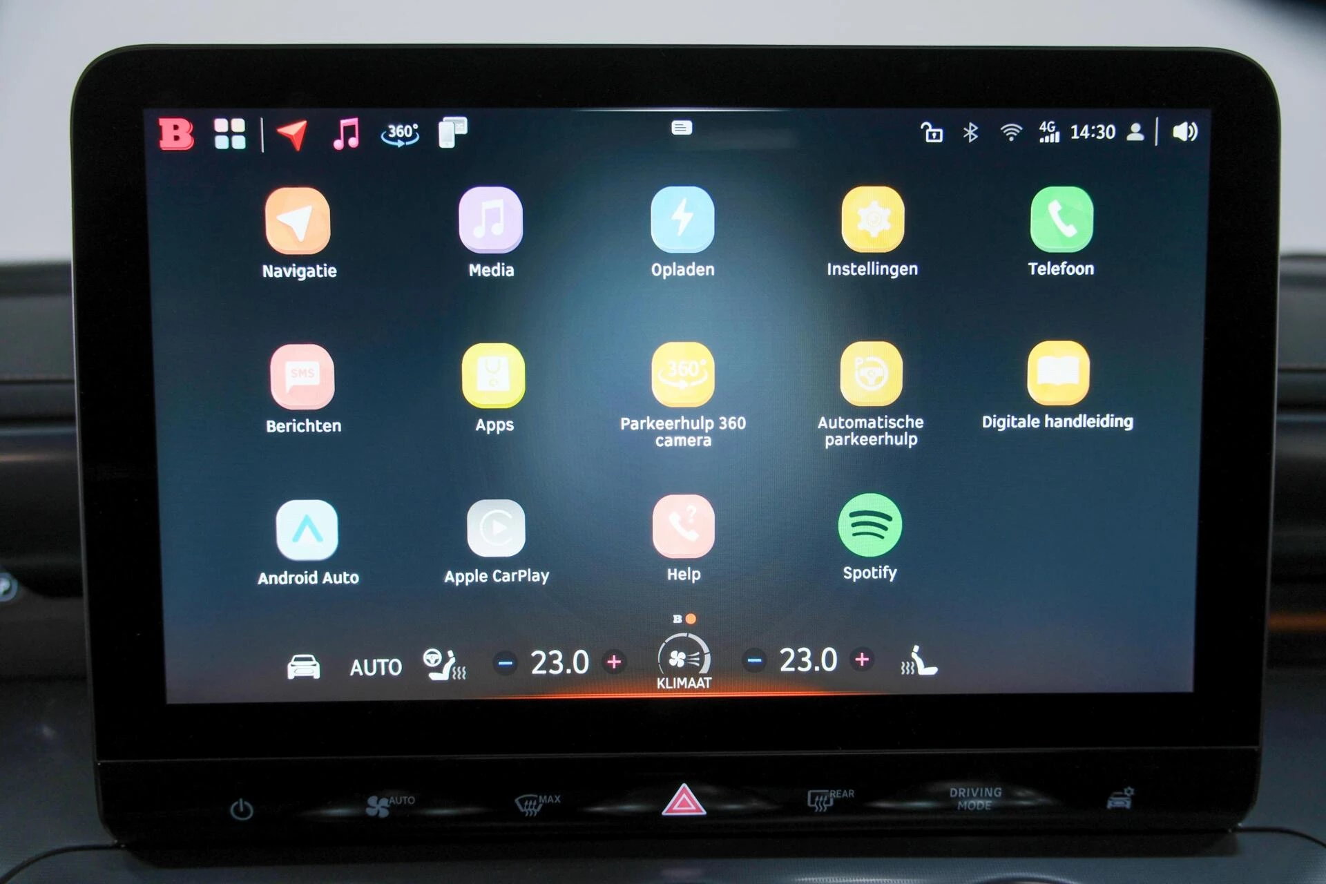 Hoofdafbeelding smart #3