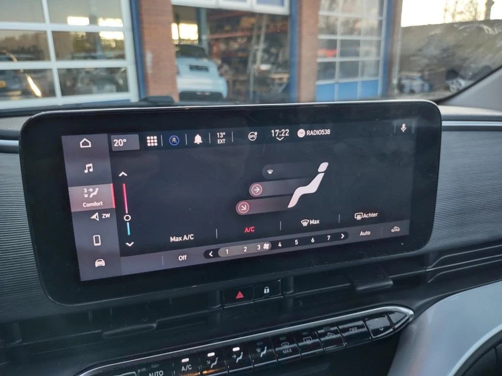 Hoofdafbeelding Fiat 500e