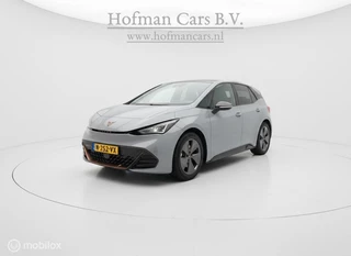 CUPRA Born Business One  | SOH 93% | 62 kWh | Achteruitrijcamera | Stuurverwarming | CCS Snelladen