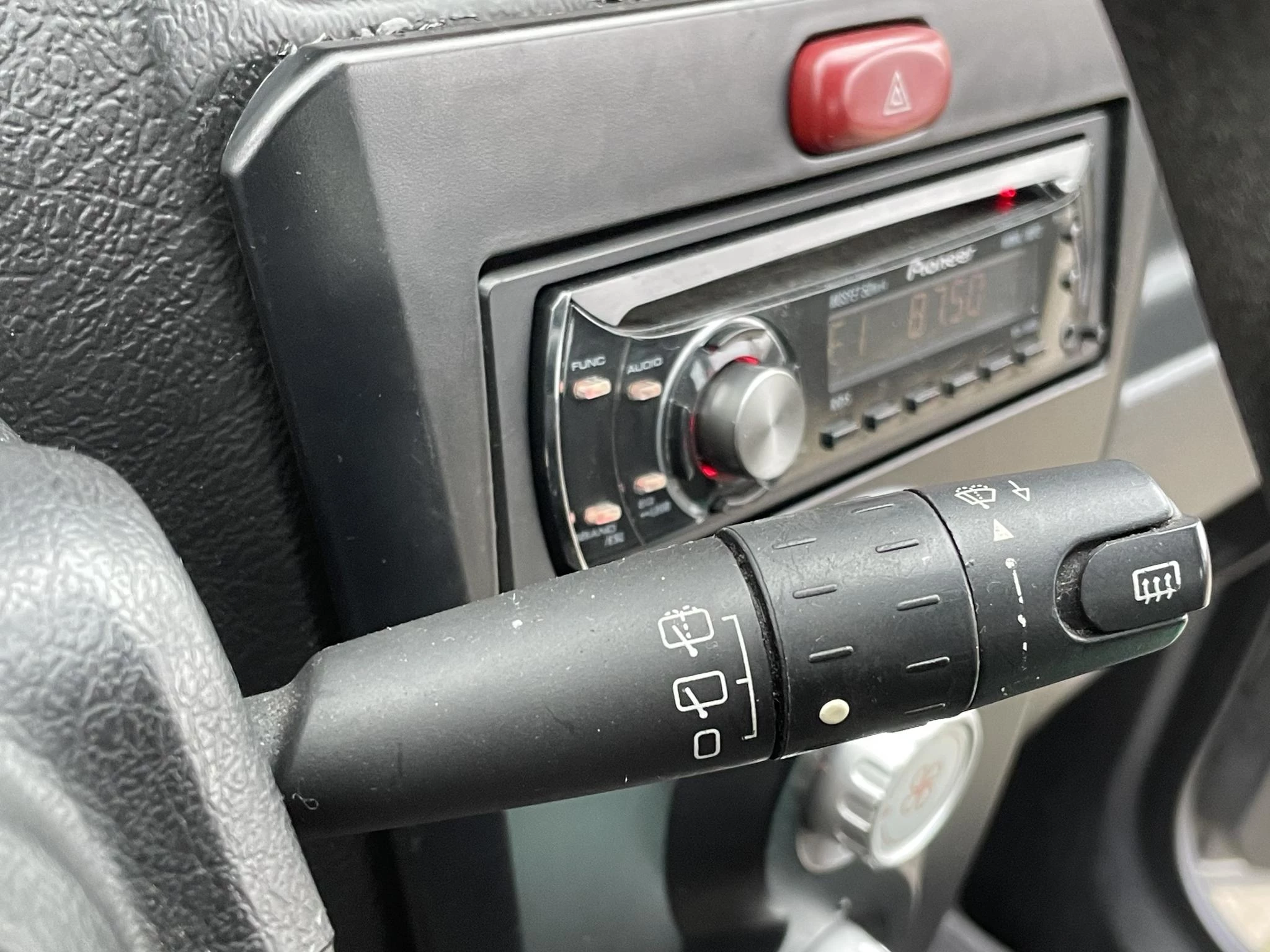 Hoofdafbeelding Microcar M.go