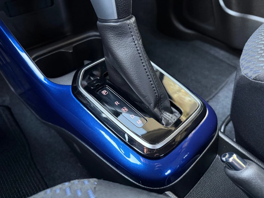 Hoofdafbeelding Suzuki Ignis