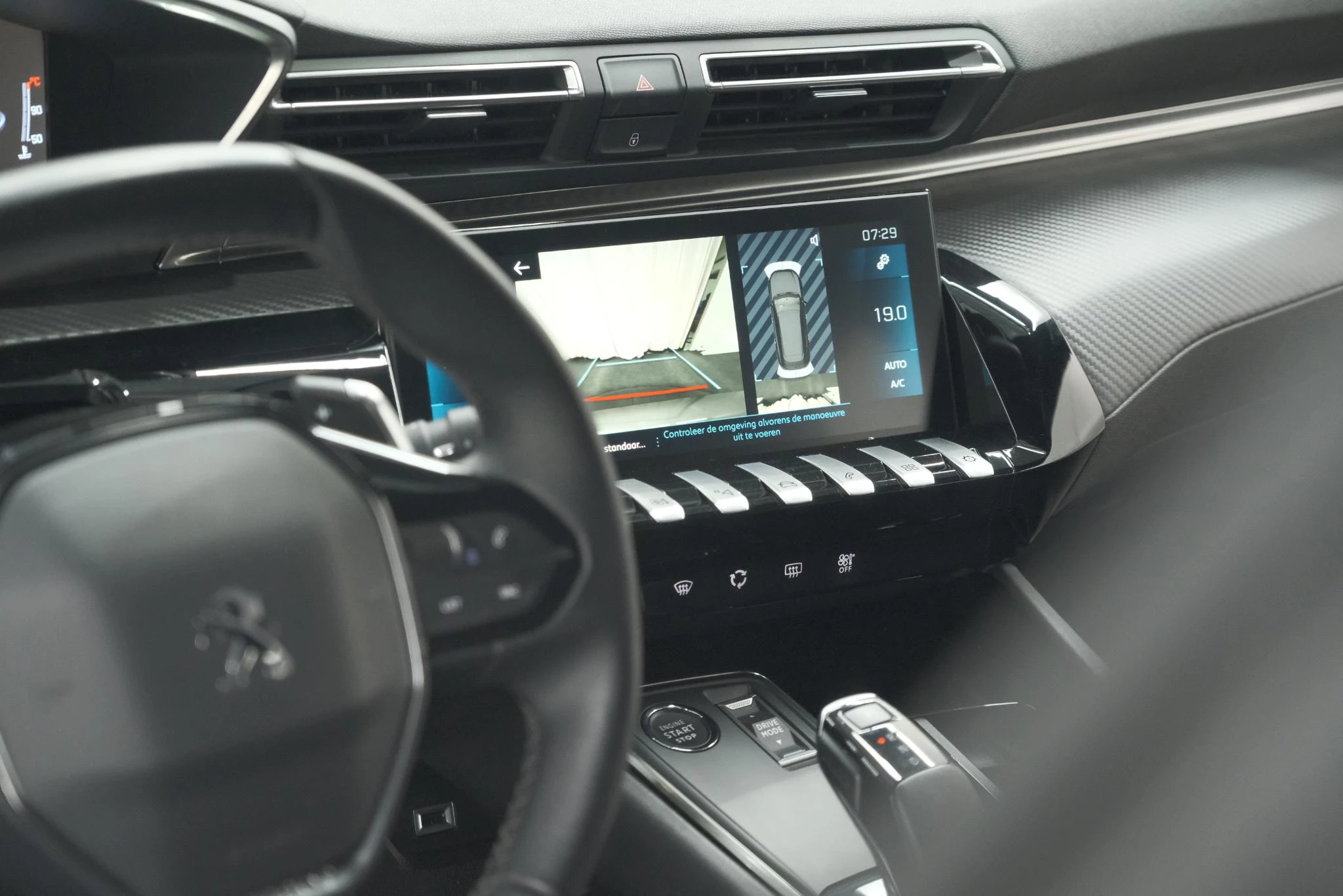 Hoofdafbeelding Peugeot 508