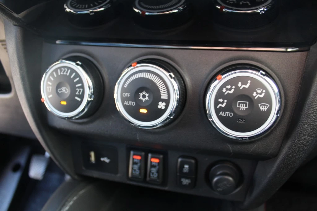 Hoofdafbeelding Mitsubishi ASX