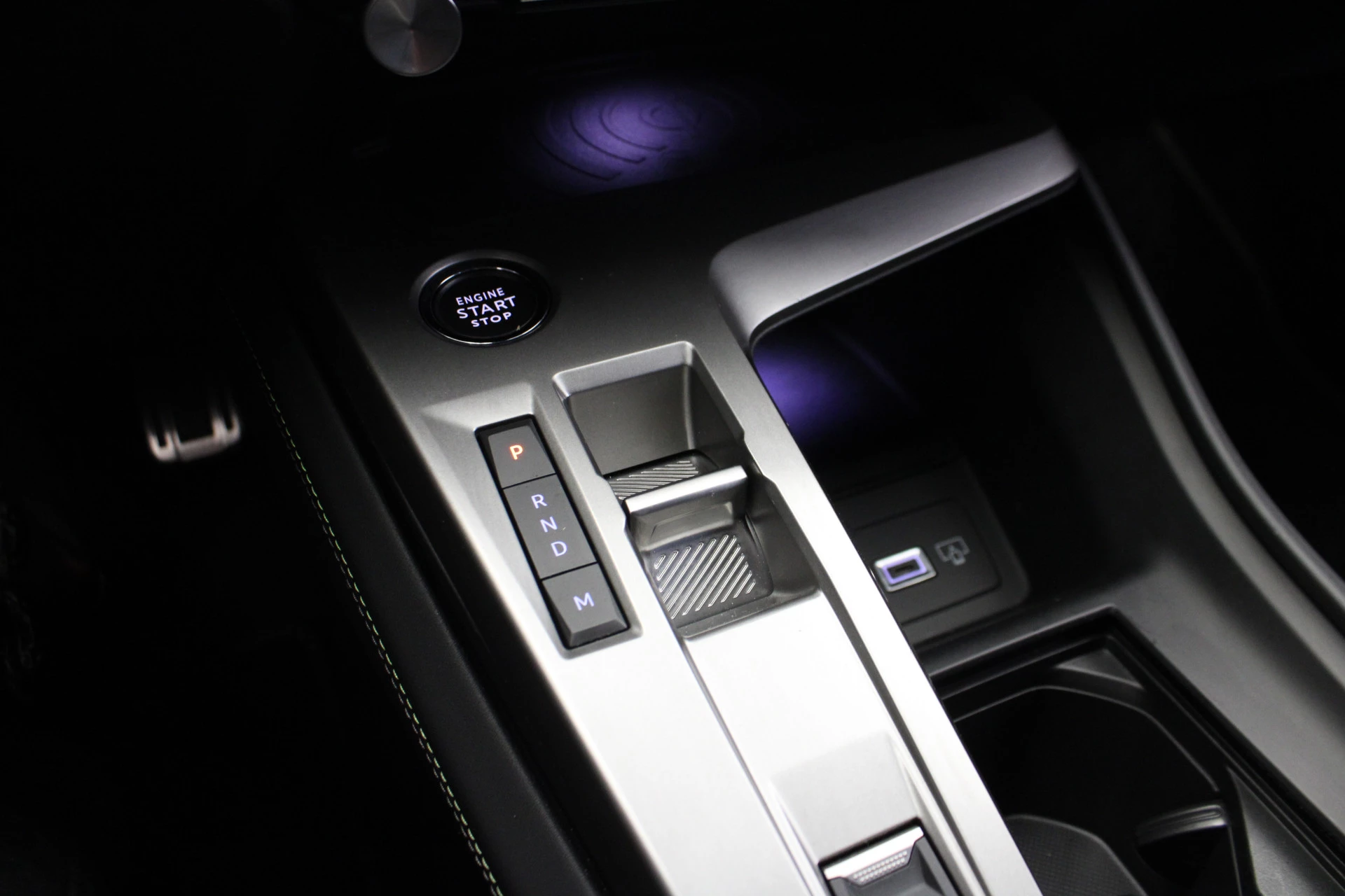 Hoofdafbeelding Peugeot 408