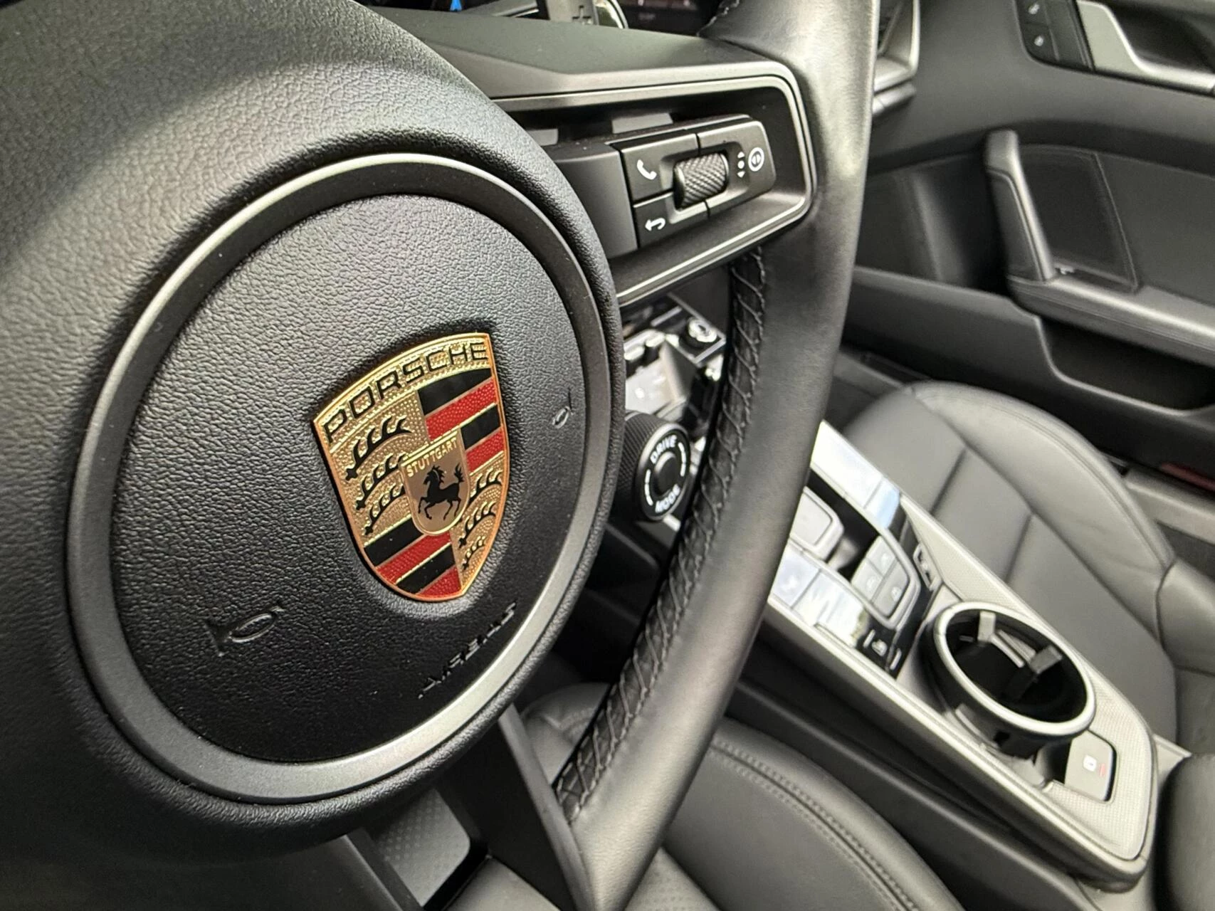 Hoofdafbeelding Porsche 911