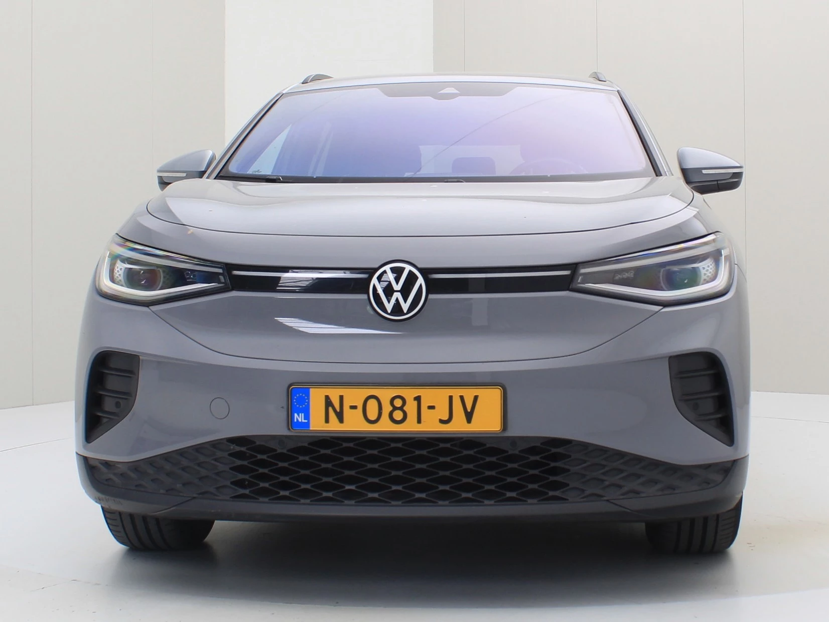 Hoofdafbeelding Volkswagen ID.4