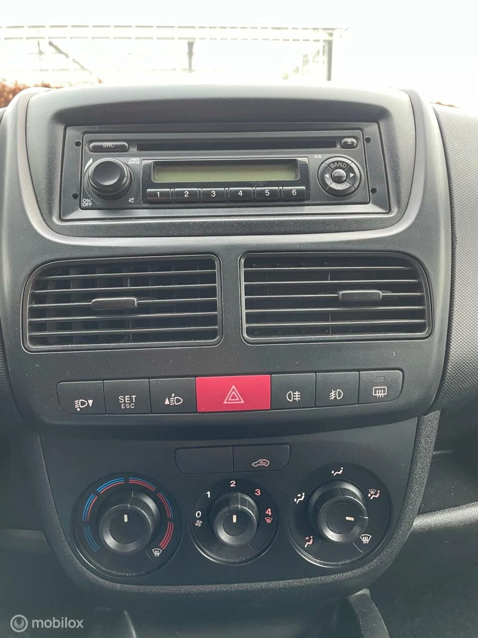 Hoofdafbeelding Opel Combo