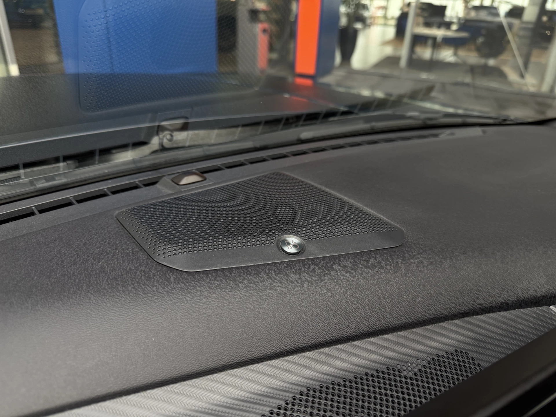 Hoofdafbeelding Ford Mustang