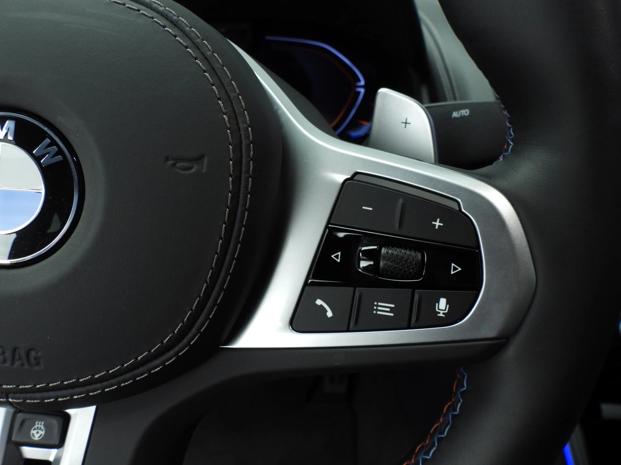 Hoofdafbeelding BMW 8 Serie