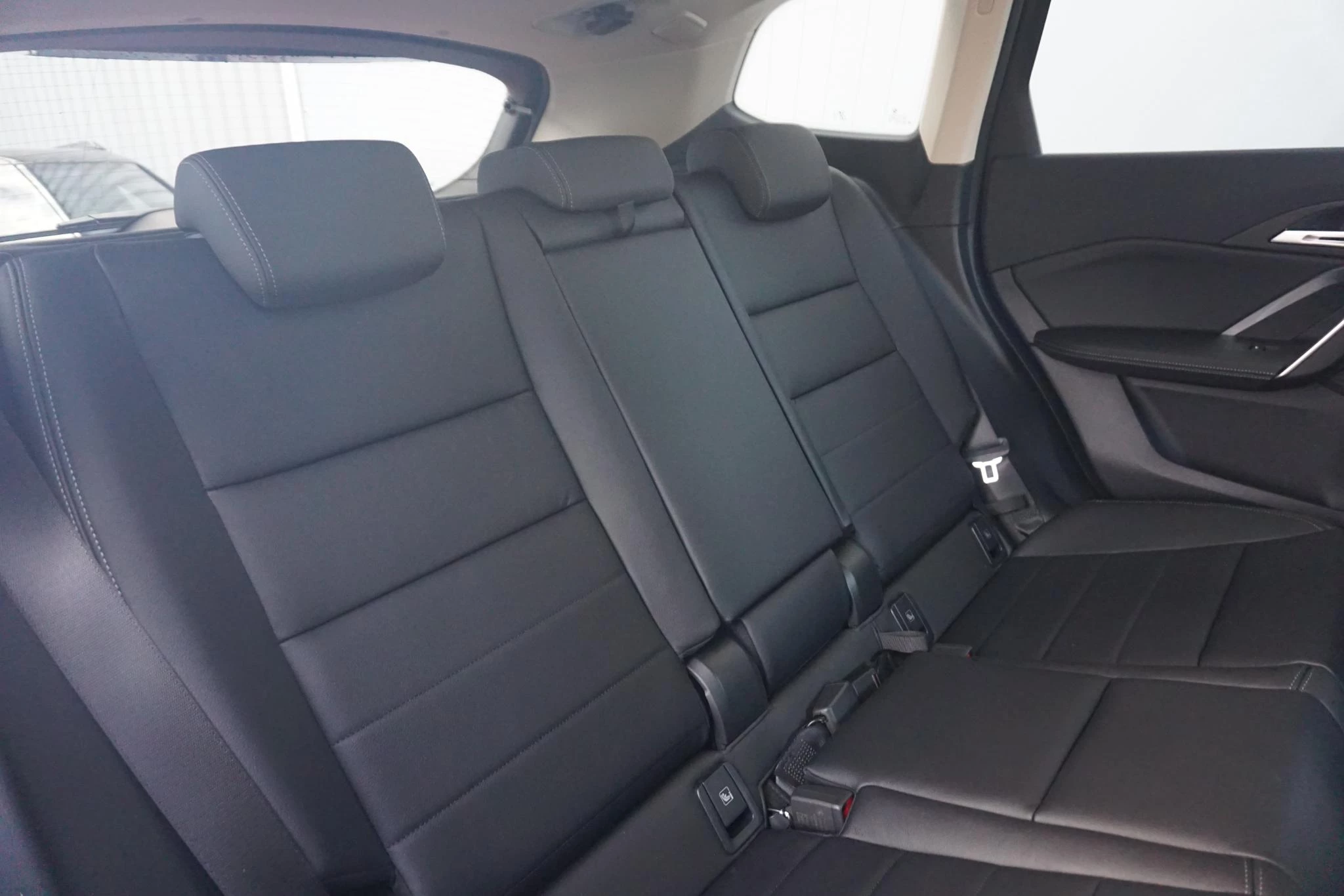 Hoofdafbeelding BMW iX1