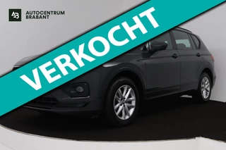 Seat Tarraco 1.5 TSI Style Limited Edition (PANORAMADAK, TREKHAAK, DIGITALE COCKPIT, NAVIGATIE, CARPLAY, PARKEERSENSOREN)