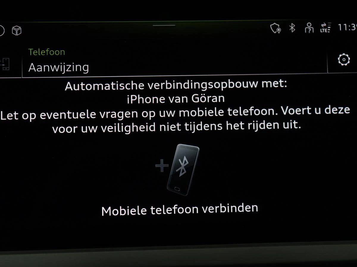 Hoofdafbeelding Audi Q4 e-tron