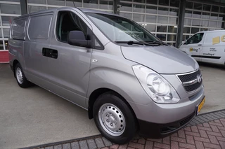 Hyundai H300 2.5 CRDi 136PK Dynamic Airco | Radio/BT | Camera | Schuifdeur links en rechts