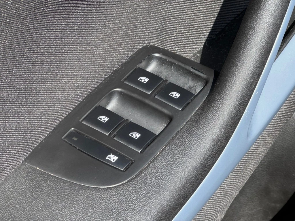 Hoofdafbeelding Opel Zafira