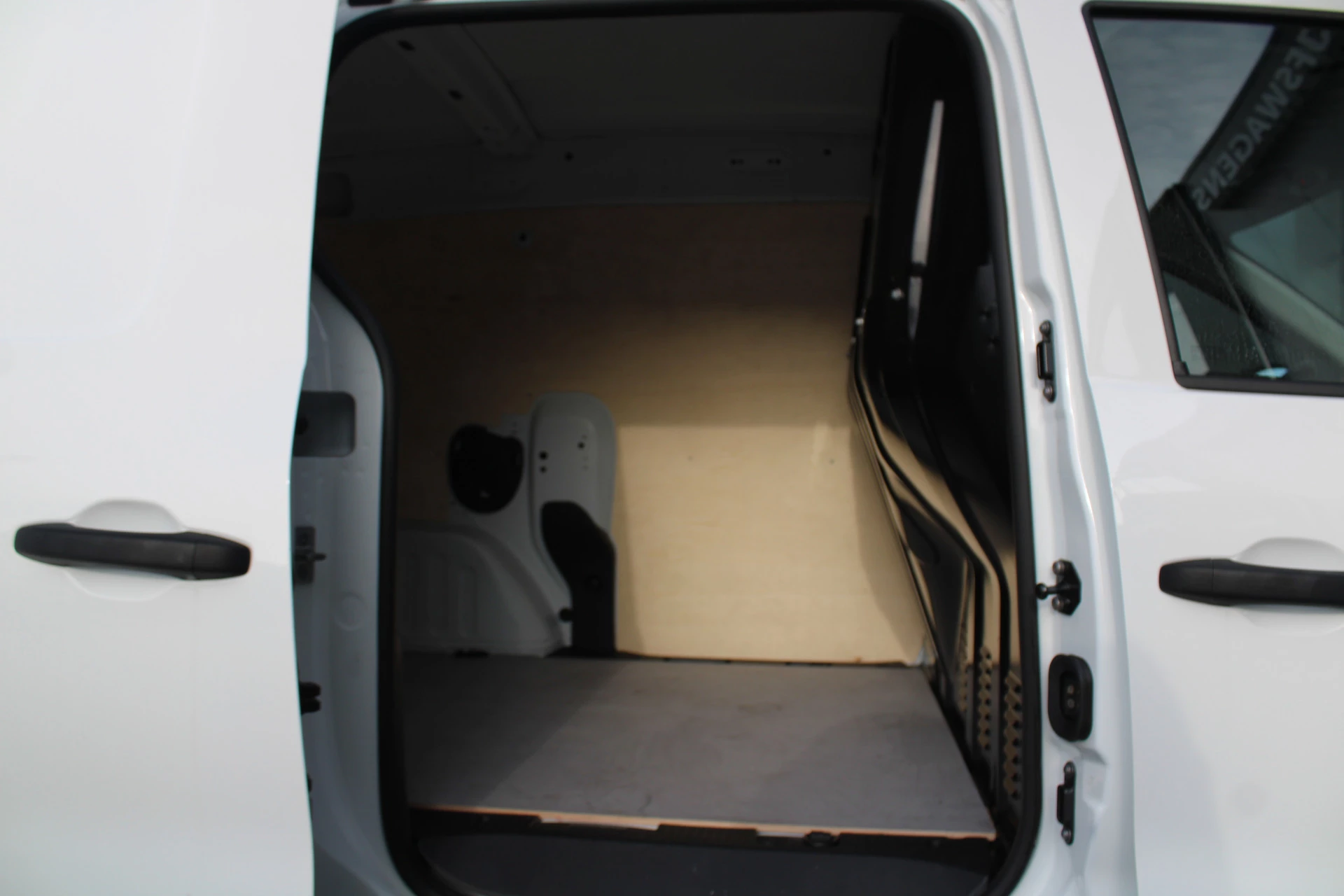 Hoofdafbeelding Renault Express